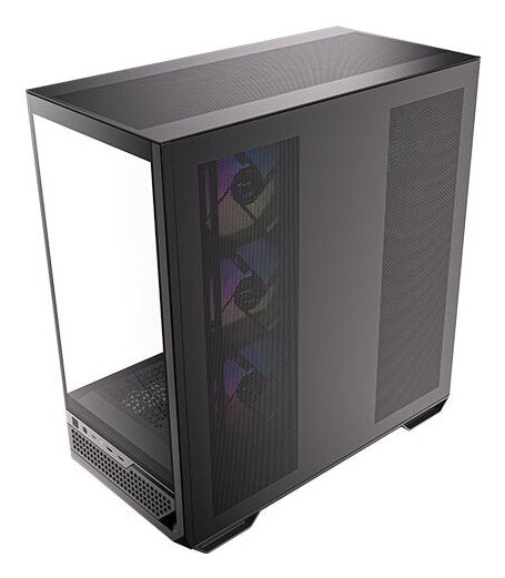 Caja Pc Geh Antec C7 Argb Full  Negro Retail