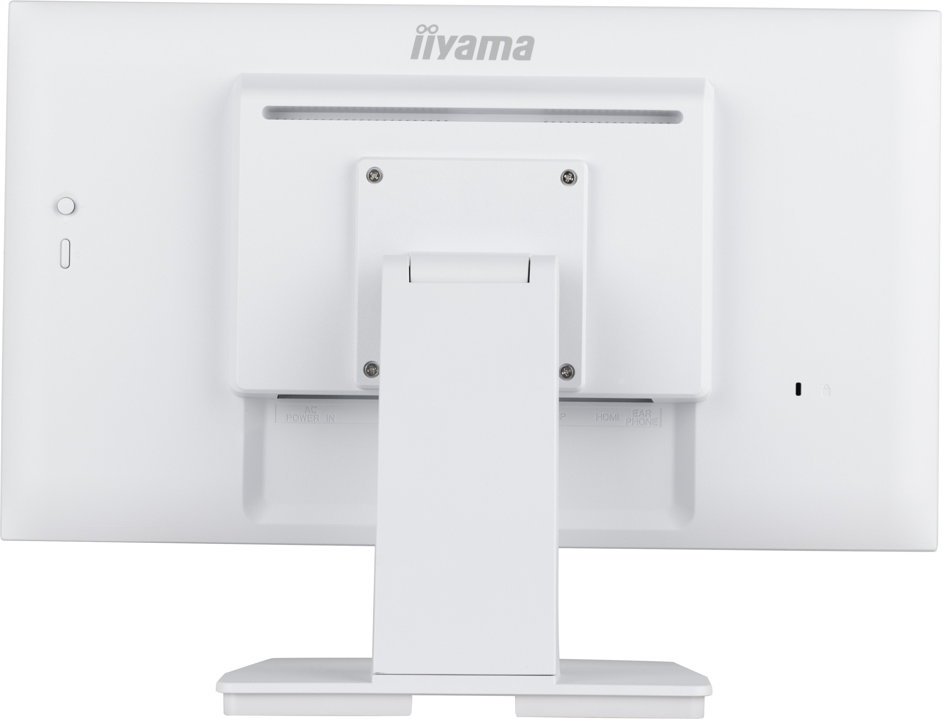 EAN 4948570122059 - iiyama ProLite T2252MSC-W2 pantalla para PC 54,6 cm (21.5") 1920 x 1080 Pixeles Full HD LCD Pantalla táct imagen 9