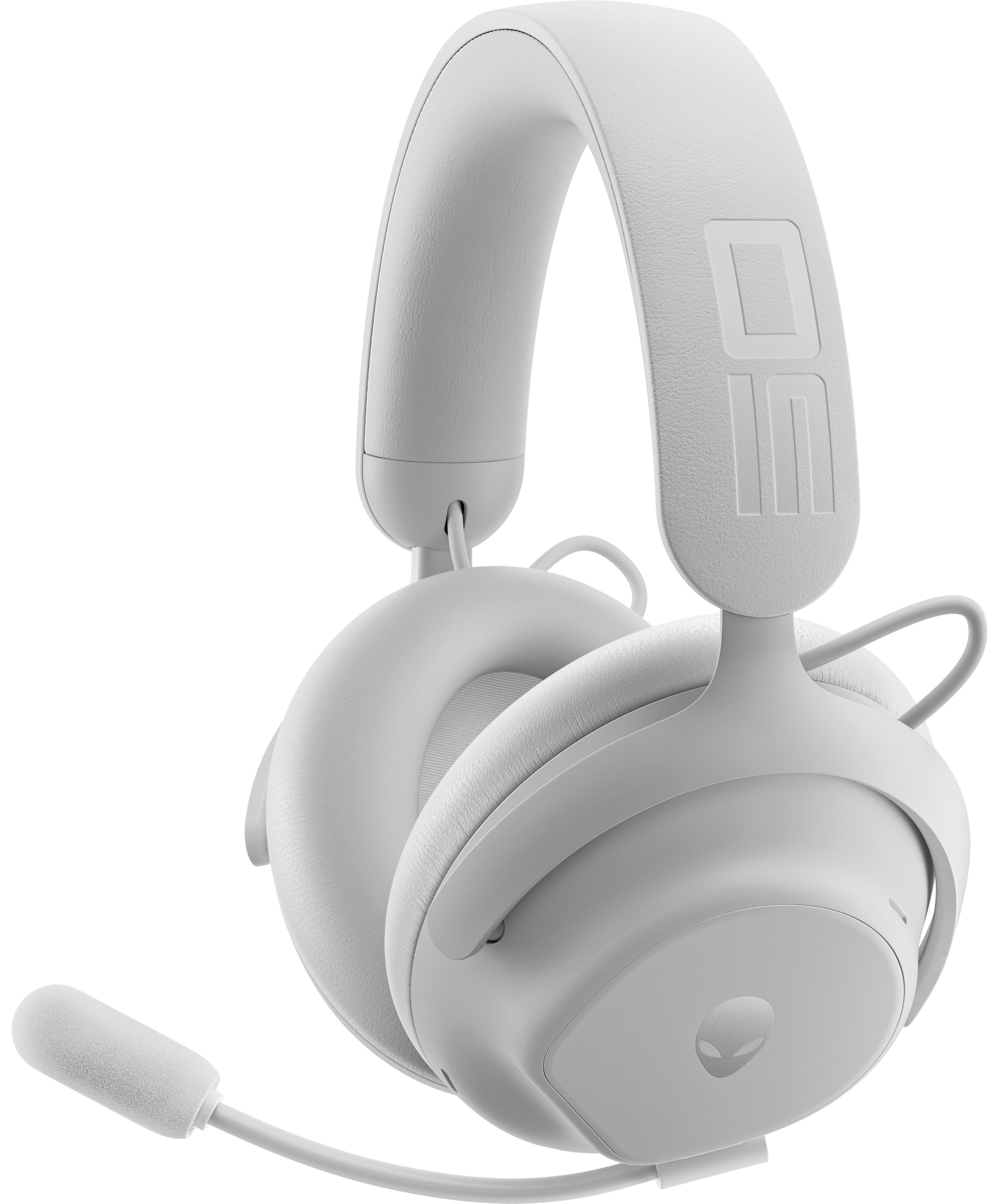 EAN 5397184911662 - Alienware PRO-HS-G-DEAM Auriculares Inalámbrico y alámbrico Diadema Juego USB Tipo C Bluetooth Negro, Bla imagen 1