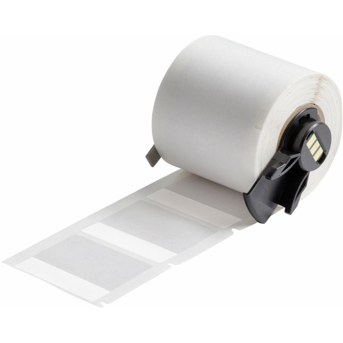 Self-Laminating Vinyl Wrap  Around Labels For M610, M611,