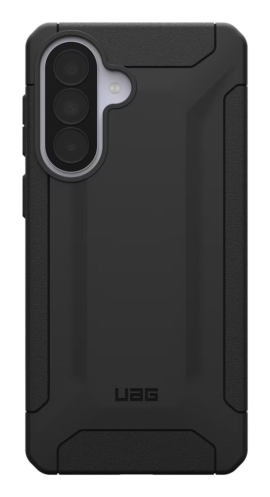 EAN 0840283928833 - Urban Armor Gear 214555114040 funda para teléfono móvil 17 cm (6.7") Negro imagen 1
