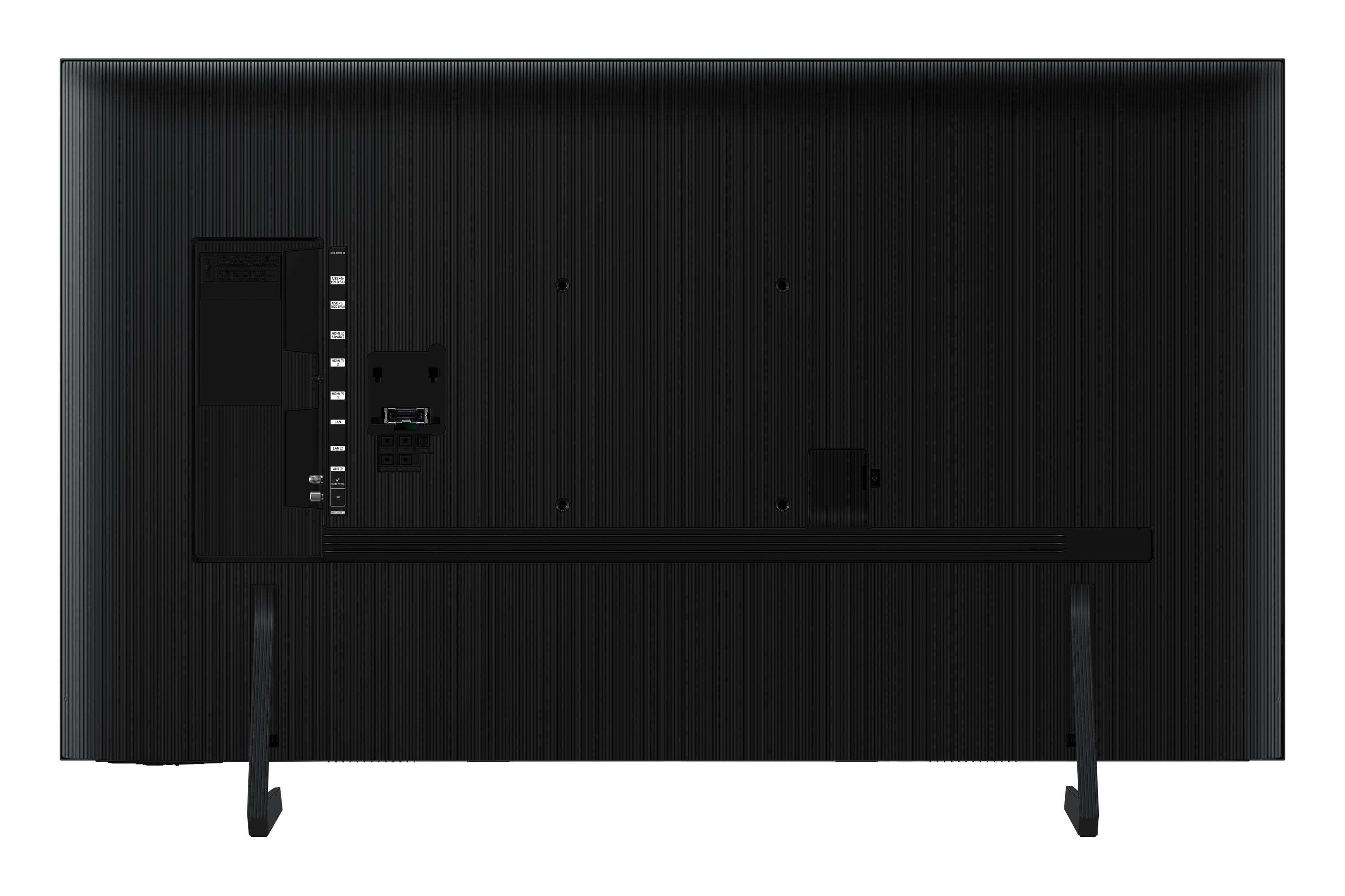 Samsung Professional Hospitality Tv 85