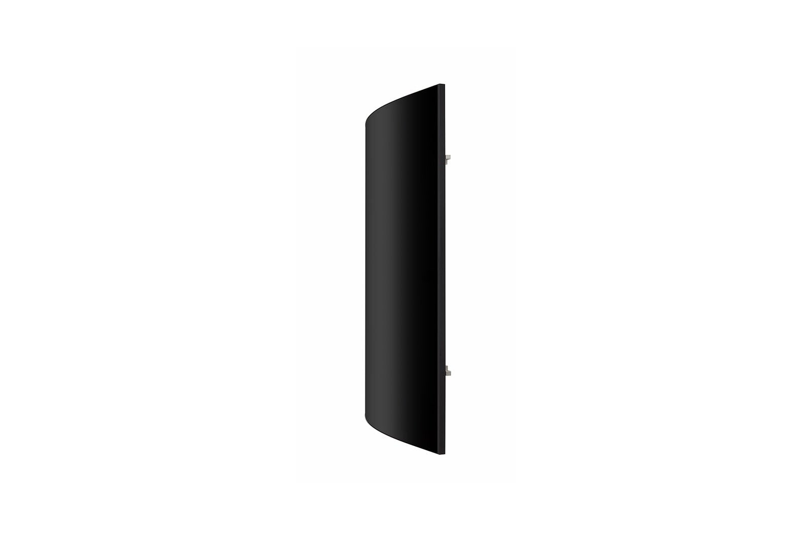 55ef5k-L - 55p 400 Cd/M? Fhd Oled 1ms Portait/Paysage  Open Frame Flexible Curve