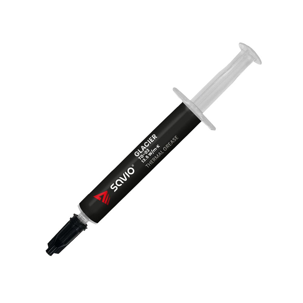 EAN 5901986049760 - Savio TG-03 1G compuesto disipador de calor imagen 2