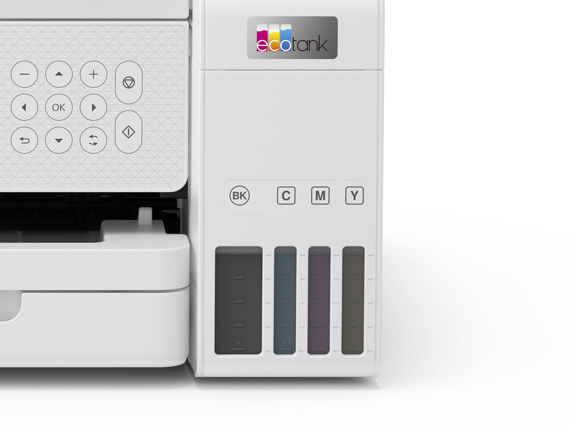 Epson Ecotank L6276 Inyección De Tinta A4 4800 X 1200 Dpi 33 Ppm Wifi