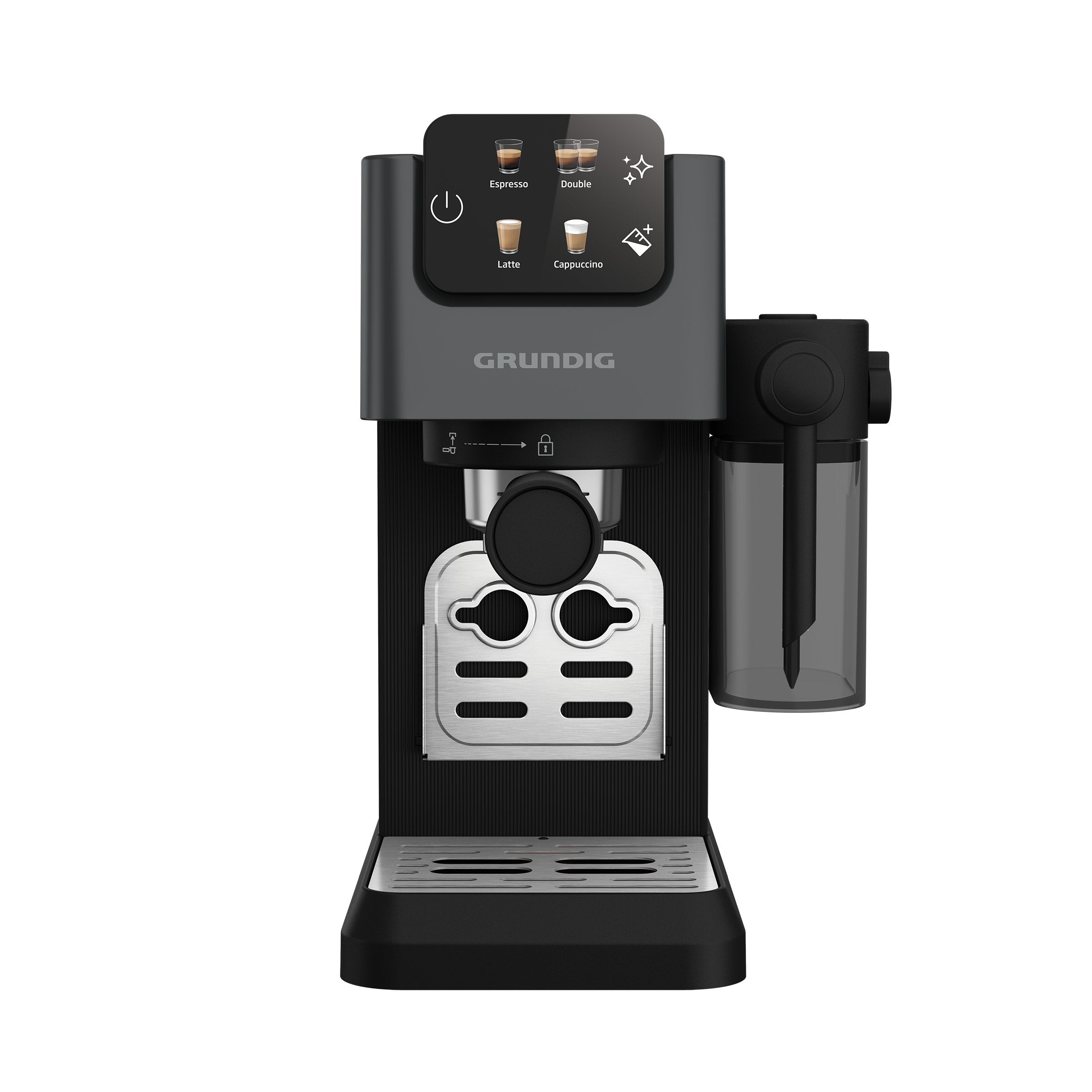 Grundig Ksm 5330