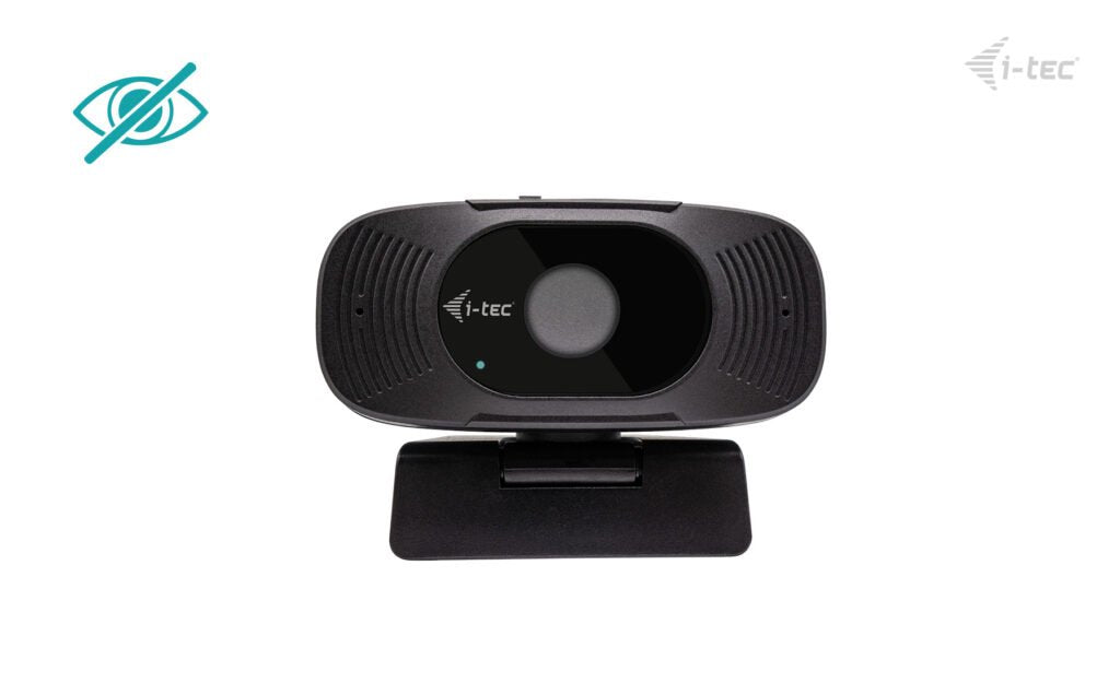 Webcam  I-Tec Solomon 300 4k
