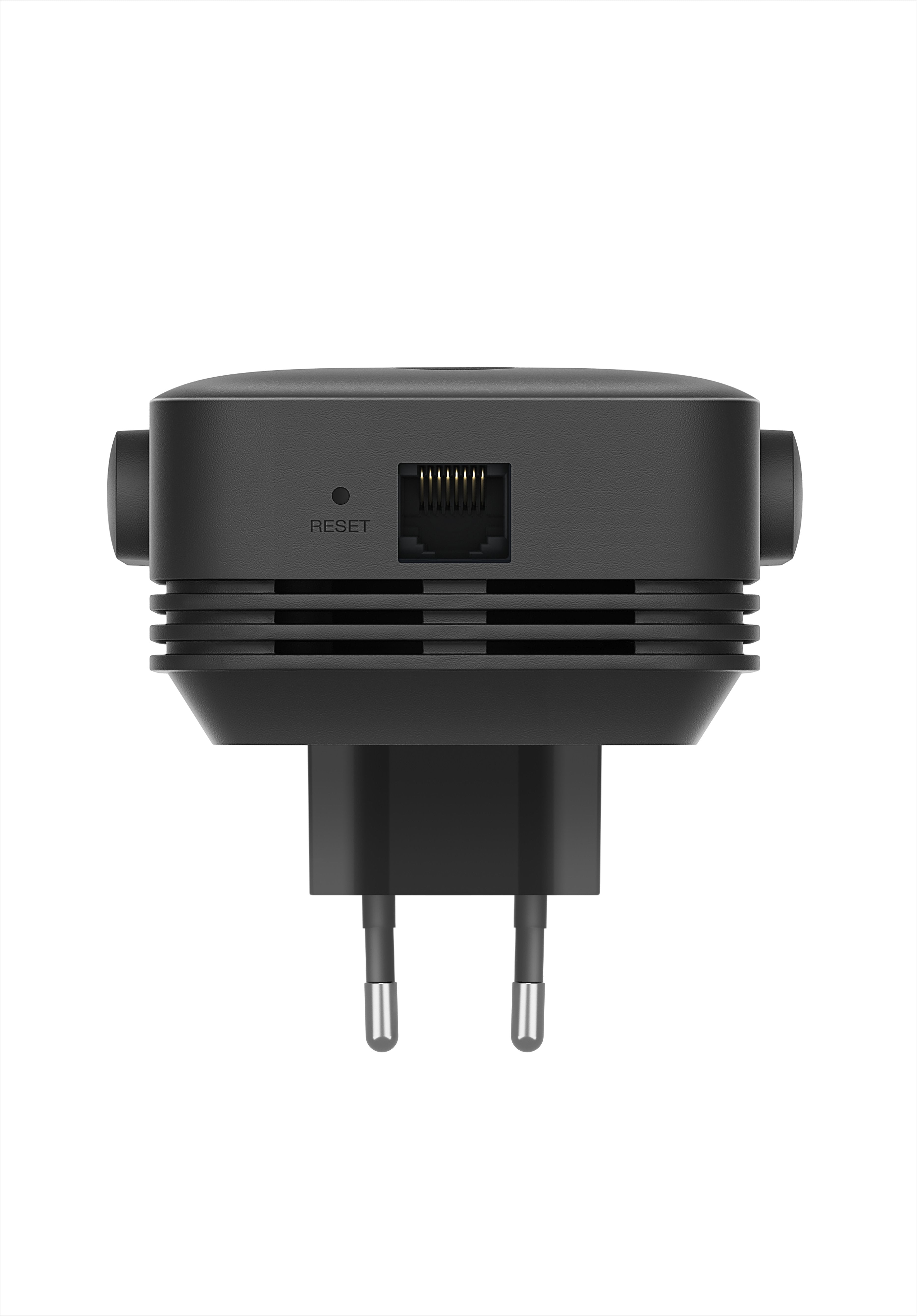 Repetidor Inalámbrico Xiaomi Mi Wifi Range Extender Ac1200 1200mbps 2 Antenas