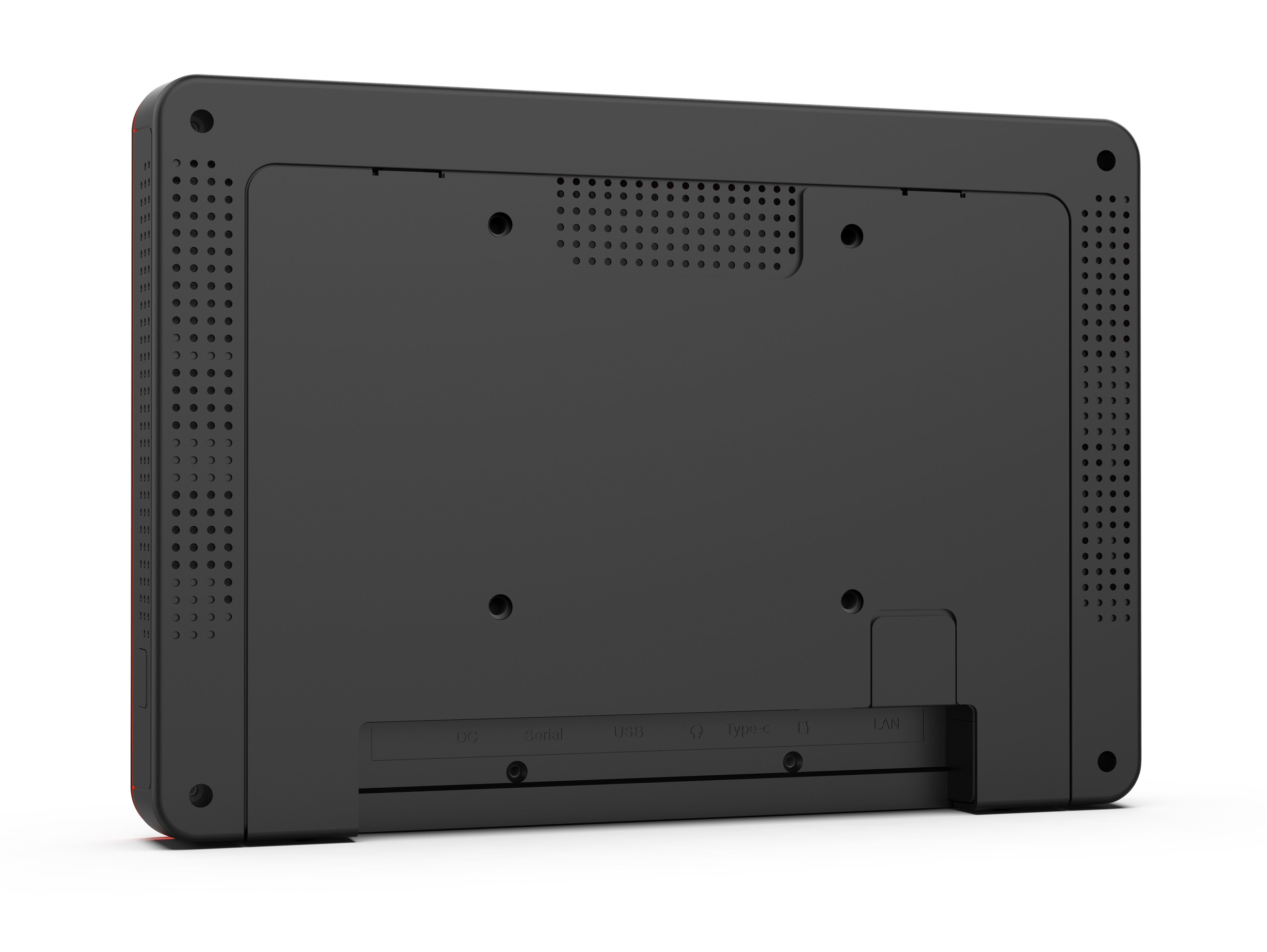 EAN 7073055000526 - Loop24 LM-8058 pantalla para sala de reuniones 20,3 cm (8") 1280 x 800 Pixeles LED 802.11a, 802.11b, 802. imagen 3