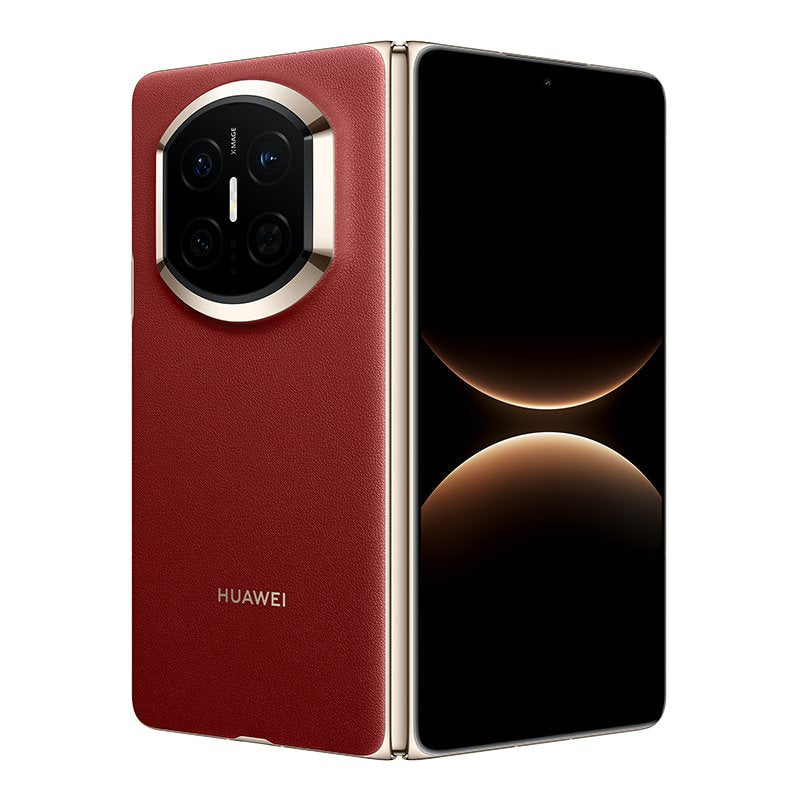 EAN 6942103179587 - Huawei Mate X7 20,3 cm (8") SIM doble 4G USB Tipo C 16 GB 512 GB 5600 mAh Rojo imagen 3