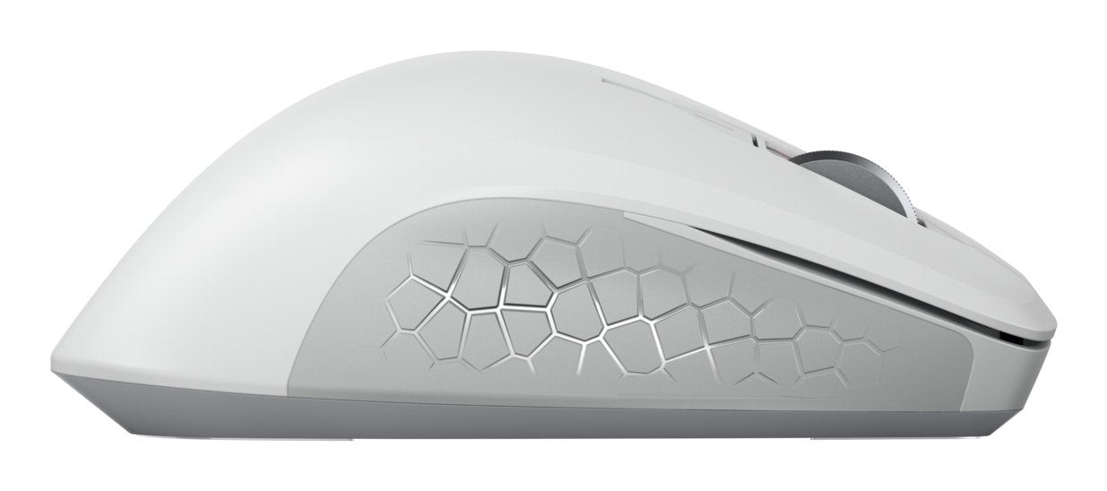EAN 4025112109898 - CHERRY JD-8550DE-0 teclado Ratón incluido Hogar / Oficina RF inalámbrico QWERTZ Alemán Blanco imagen 8