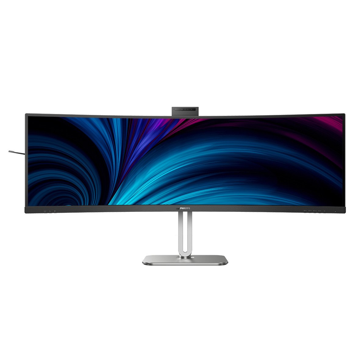 EAN 8712581802578 - Philips 5000 series 49B2U5900CH/00 pantalla para PC 124 cm (48.8") 5120 x 1440 Pixeles Dual QHD LCD Negro imagen 1