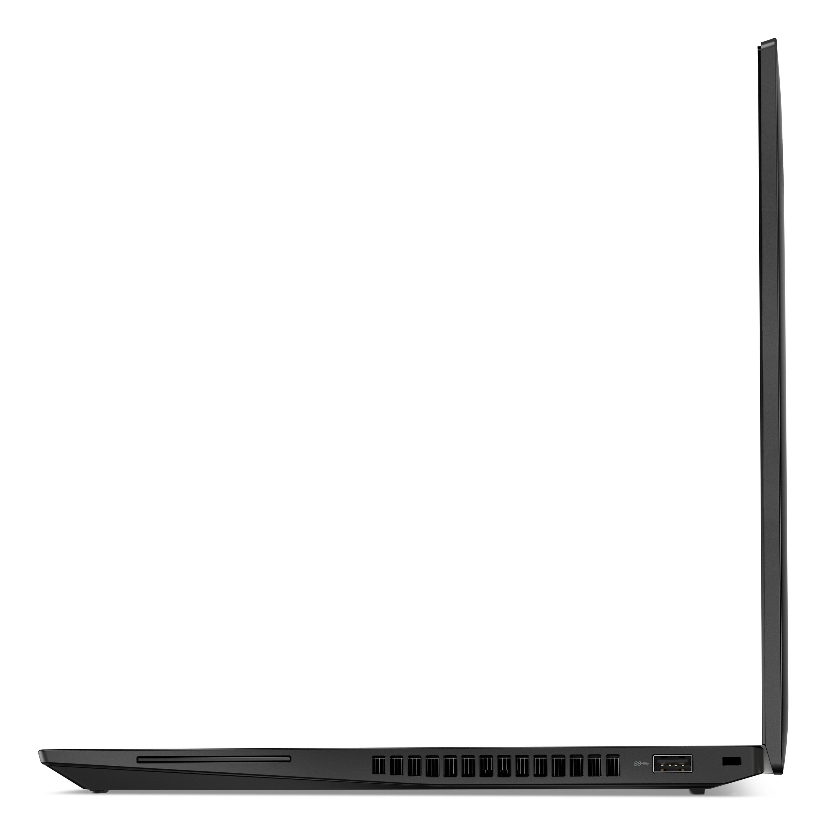 EAN 197528951577 - Lenovo ThinkPad P16s Gen 2 (Intel) Intel® Core™ i7 i7-1360P Estación de trabajo móvil 40,6 cm (16") WUXGA  imagen 11