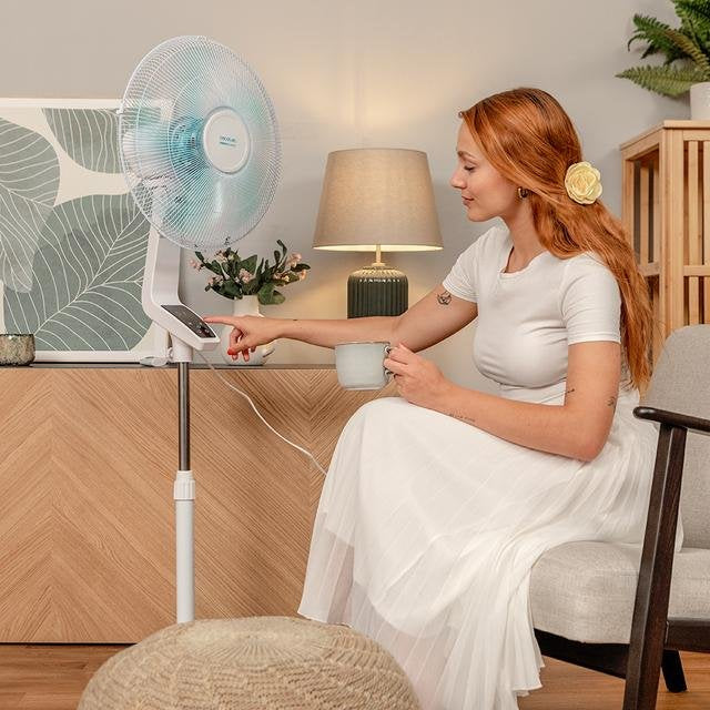 Cecotec Energysilence 620 Flow Control 50w