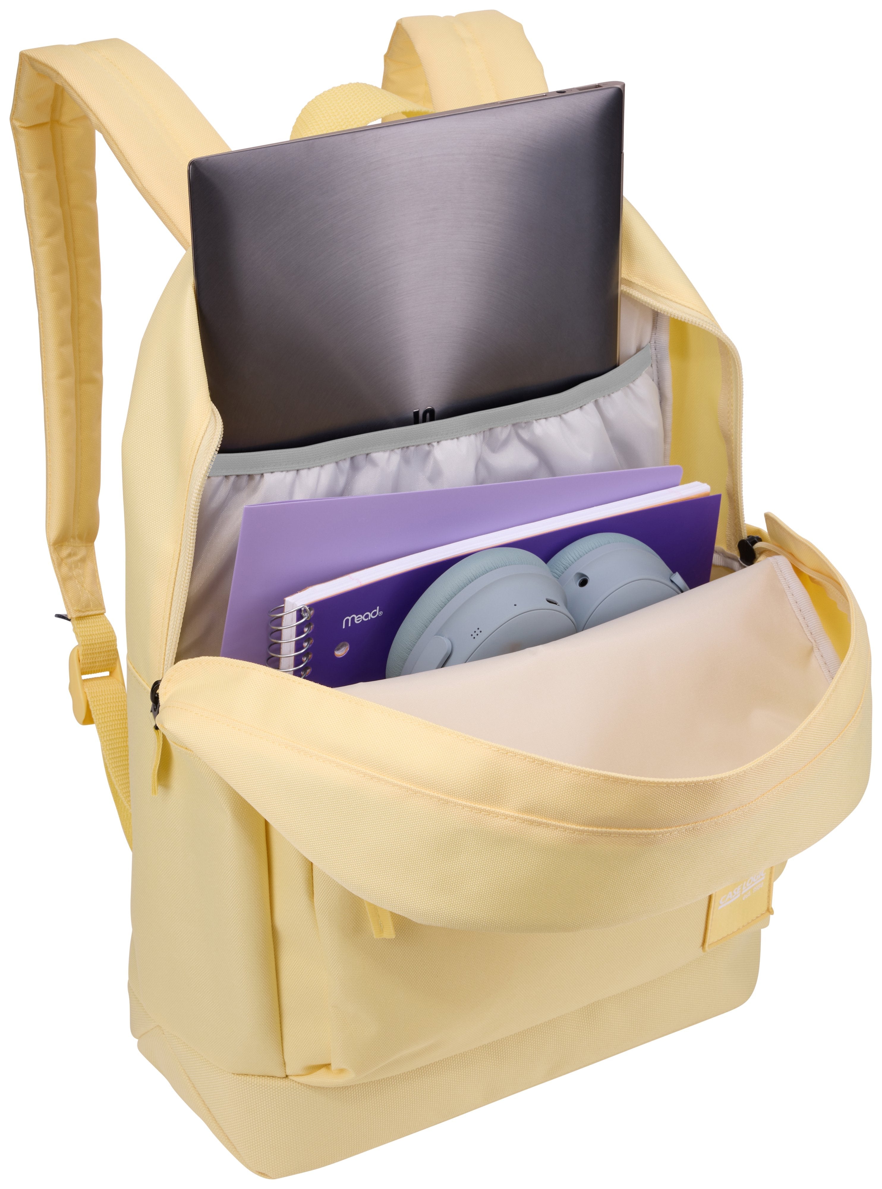 Caselogic Rucksack 24l Yellow Commence Rucksack Yonder Yellow