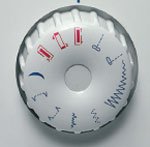 EAN 0374310828006 - SINGER Mercury 8280 imagen 3
