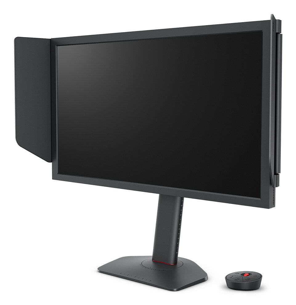 Monitor Benq Zowie Xl2586x - 24.5"  Full Hd  0.5ms  540hz