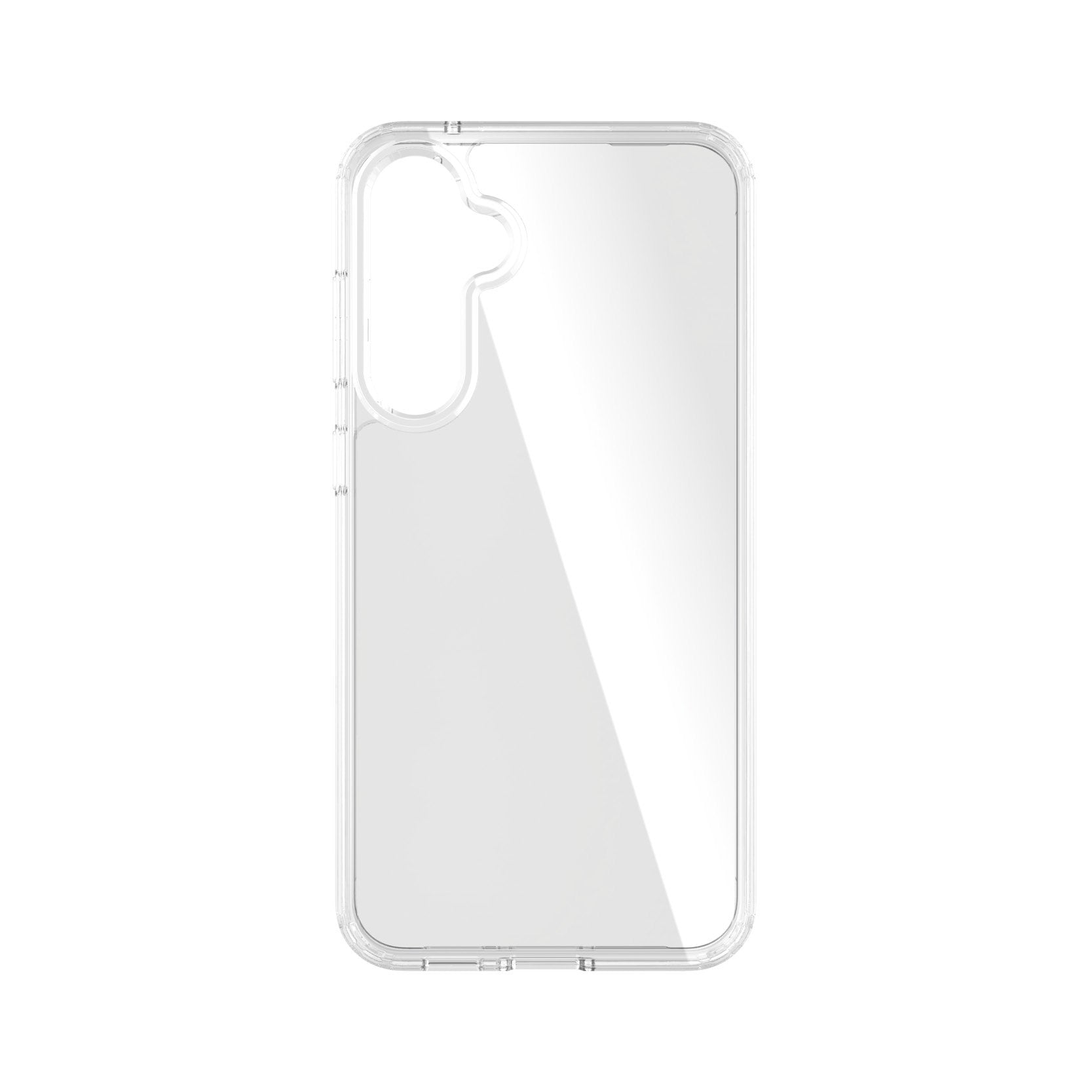 EAN 5711724004599 - PanzerGlass ® HardCase Transparent for Samsung Galaxy S FE 2023 funda para teléfono móvil Transparente imagen 4