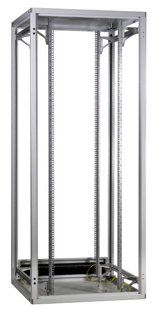 Efb 19" Armario De Red Pro-Modular 42he, 800x1000 Mm, Ral7035