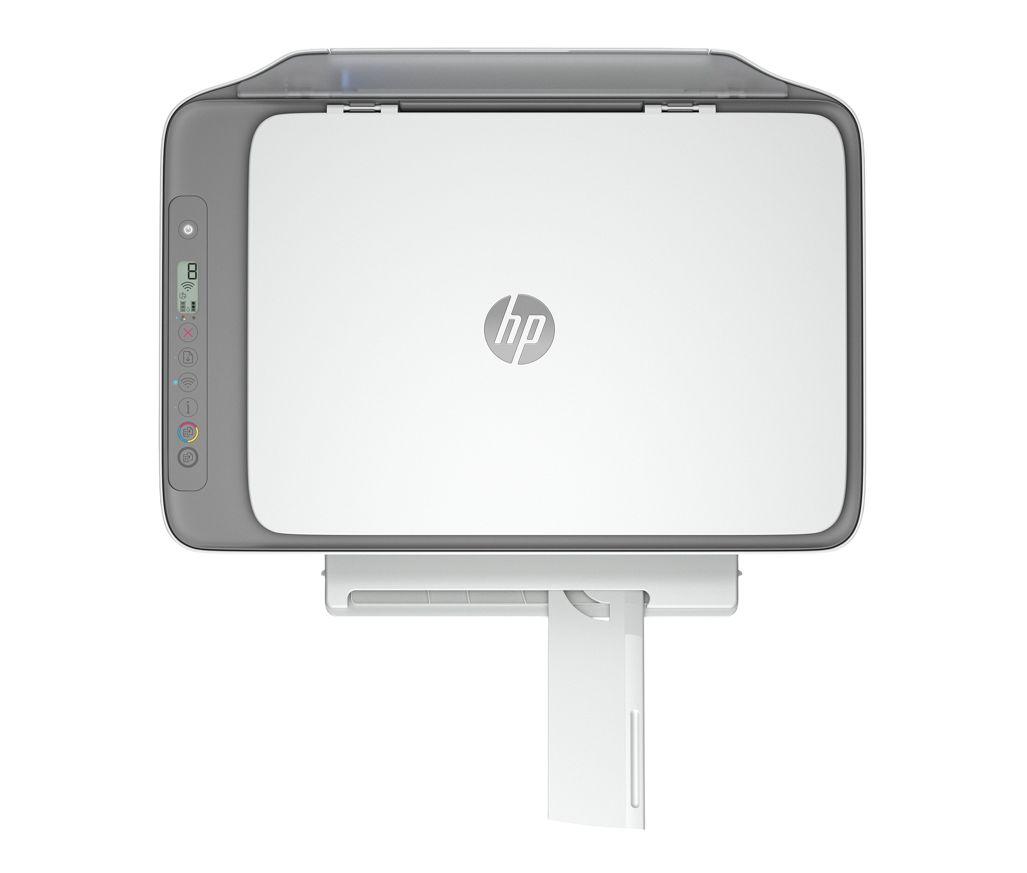 EAN 196337820135 - HP DeskJet 2821e All-in-One Printer Inyección de tinta térmica A4 4800 x 1200 DPI 7,5 ppm Wifi imagen 13