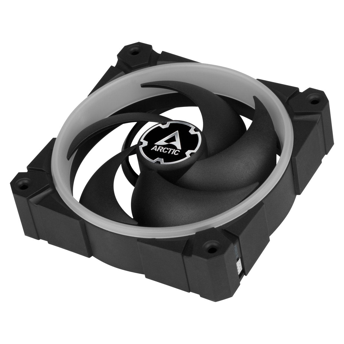 Ventilador Arctic Bionix P120 A-Rgb Bundle De 120 Mm Acfan00156a