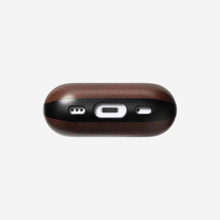 EAN 0856500018362 - Nomad Modern Leather Case Funda imagen 4