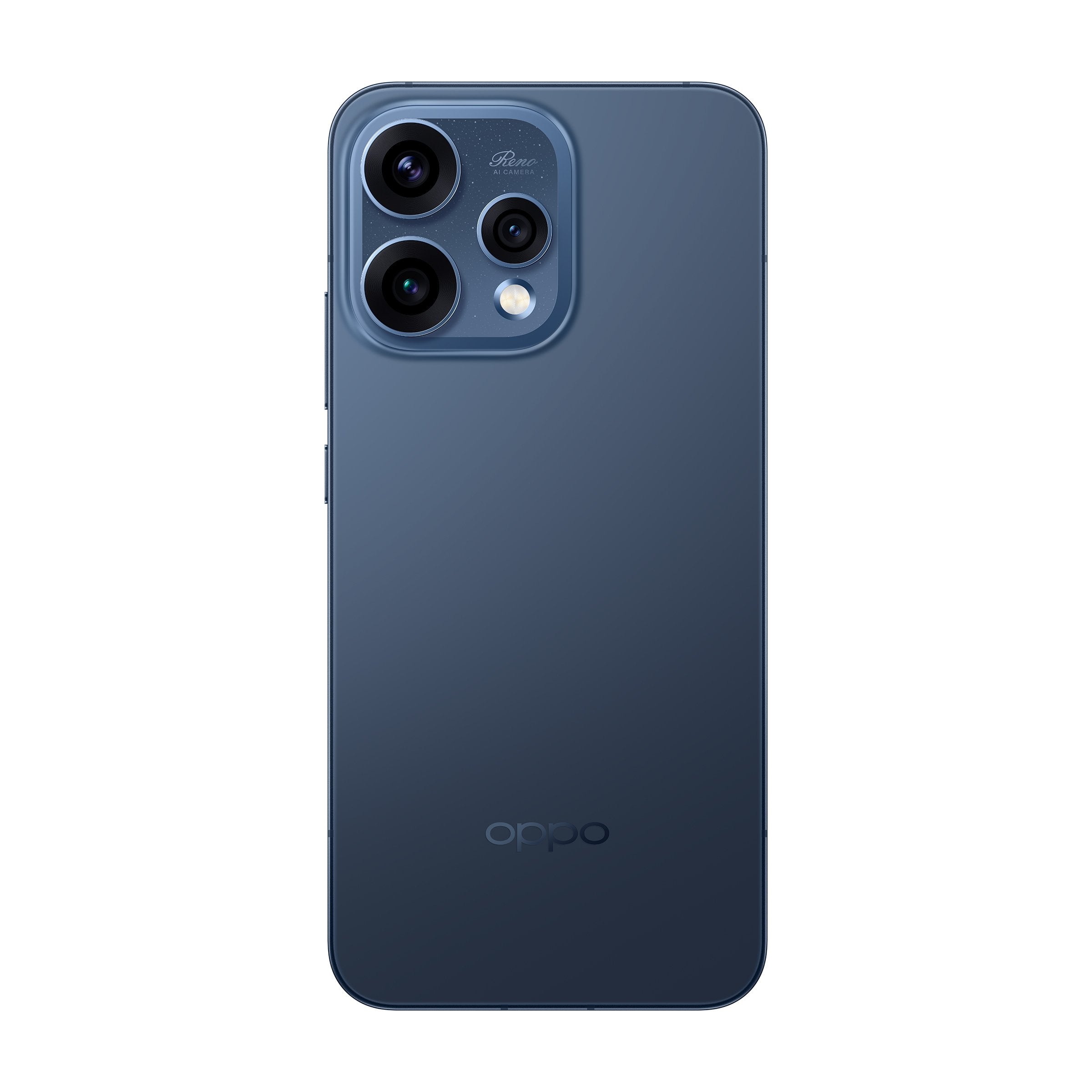 Smartphone  Oppo Reno 15 8+512gb 6.59" 5g Twilight Black Ita