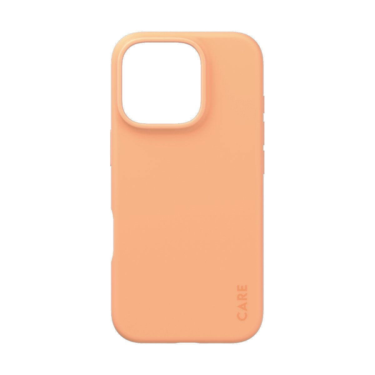 EAN 5715685004728 - PanzerGlass CARE™ by ® Case Peachy iPhone 16 Pro funda para teléfono móvil Rosa imagen 4