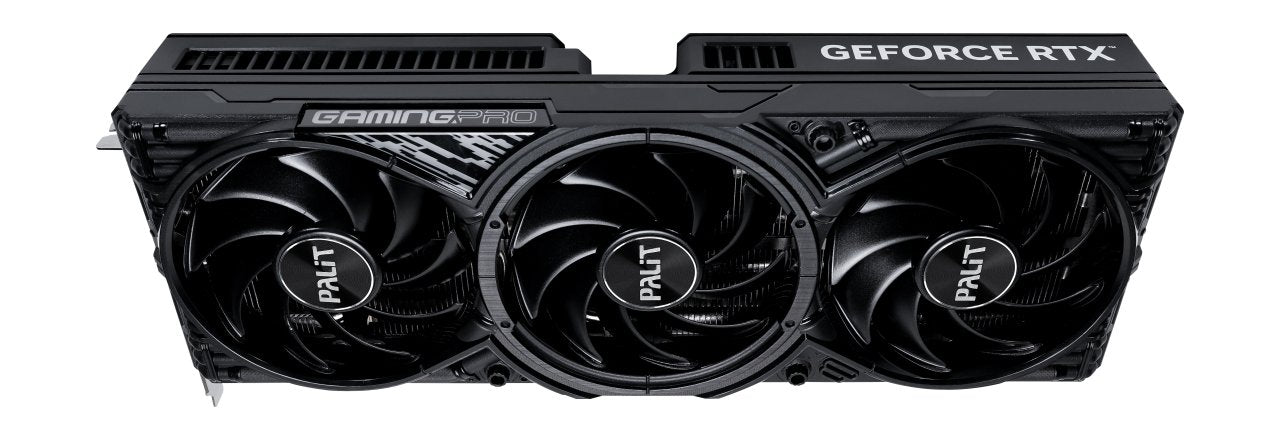 EAN 4710562245011 - Palit GeForce RTX 5070 Ti GamingPro NVIDIA 16 GB GDDR7 imagen 6