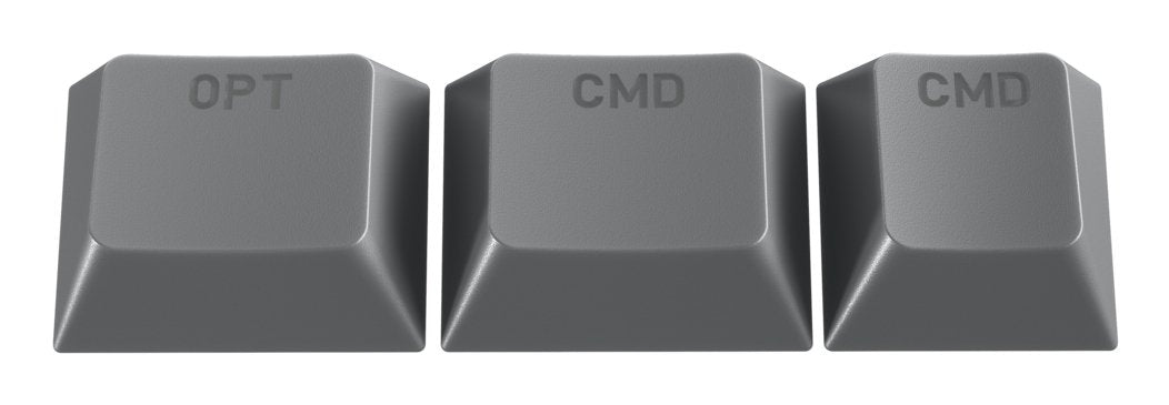 Cherry Kw 300 Mx - Teclado - 75% - Compact