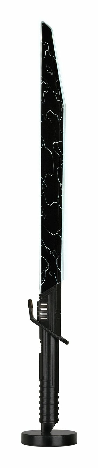 Lámpara De Mesa Ukonic Dark Sabre Sable De Luz