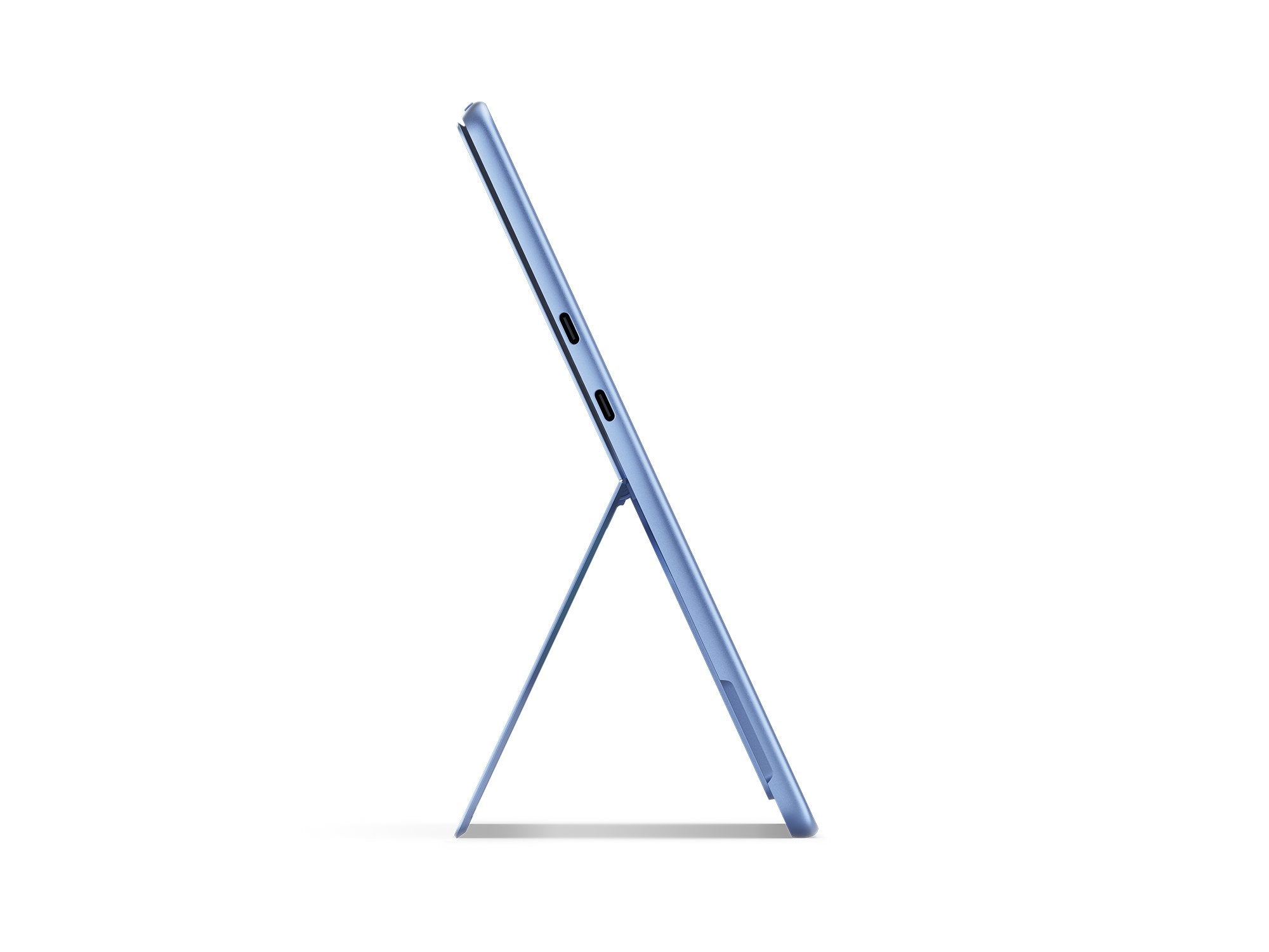 Ms Surface Pro 11 Qualcomm Snapdragon X Elite 13" 16gb 1tb W11h Xps Sc Engbrit Weuro Sapphire