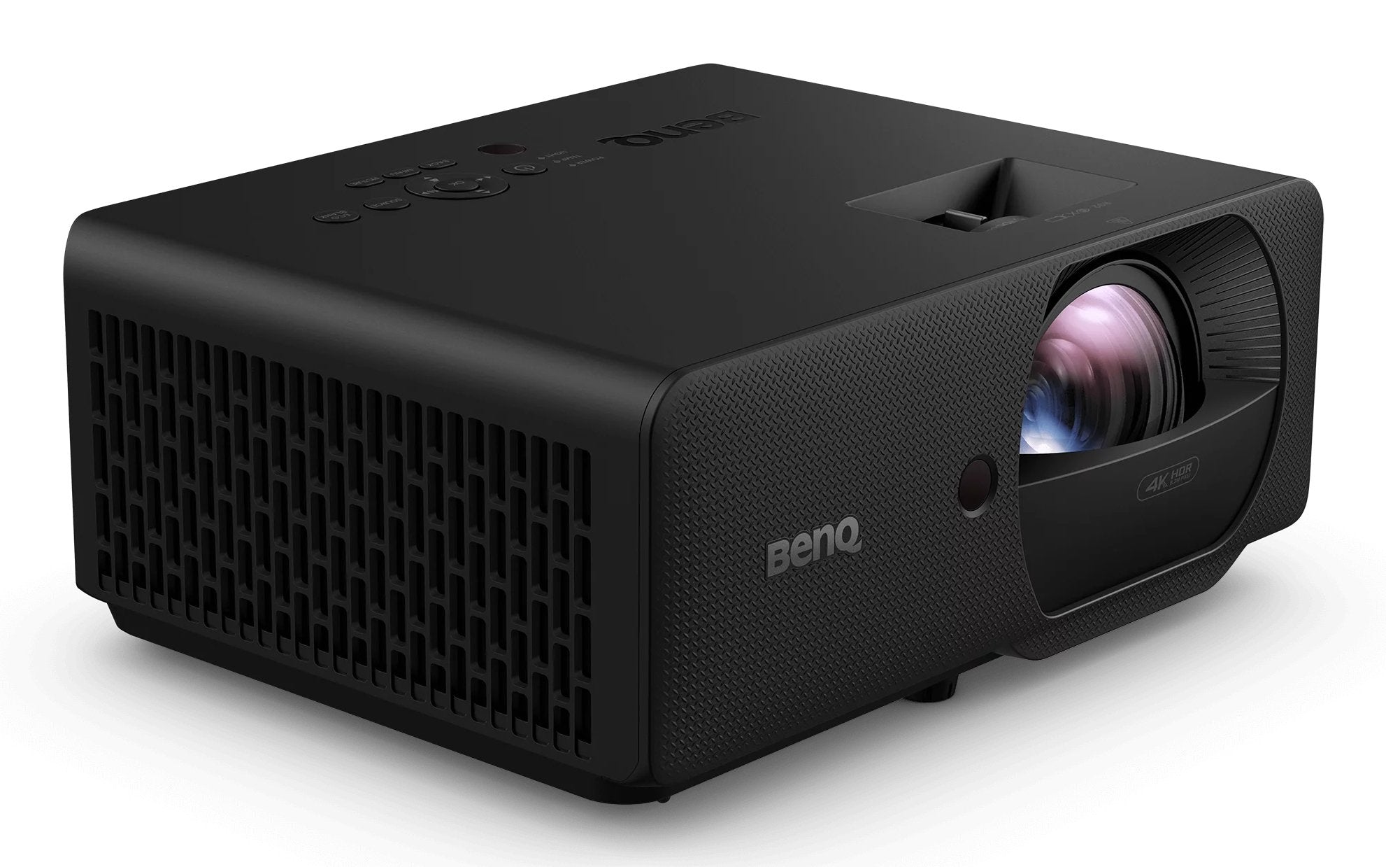 Lk830st. 4000 Al Laser Tr 0.5 Hdmix2 Usb-A 2d Keystone. 4k