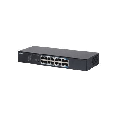 Dahua S3016-16gt Switch 16 Puertos Gigabit No_gestionable Layer2