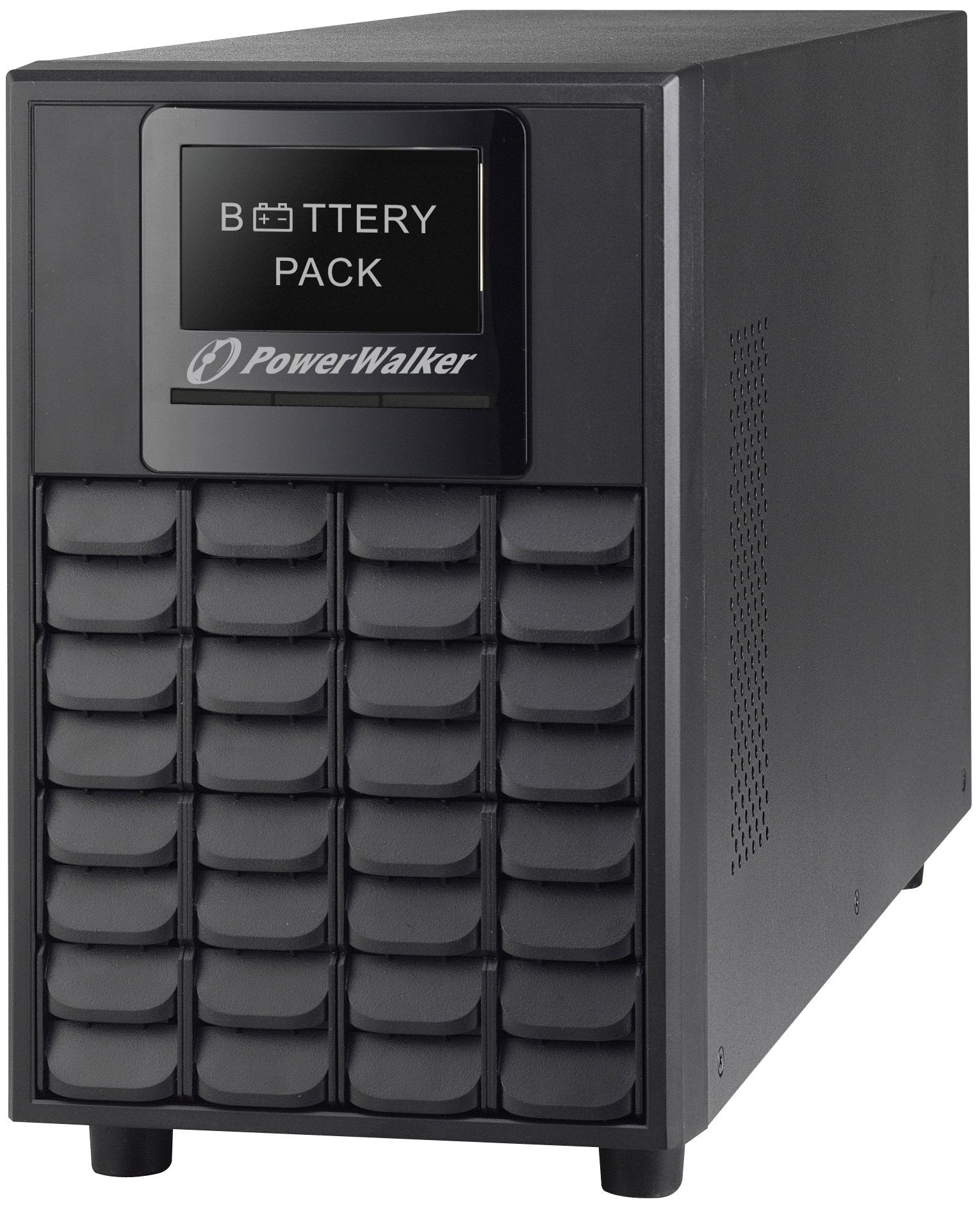 Batería Powerwalker 10120511  Para Sistema Ups 12 V 9 Ah