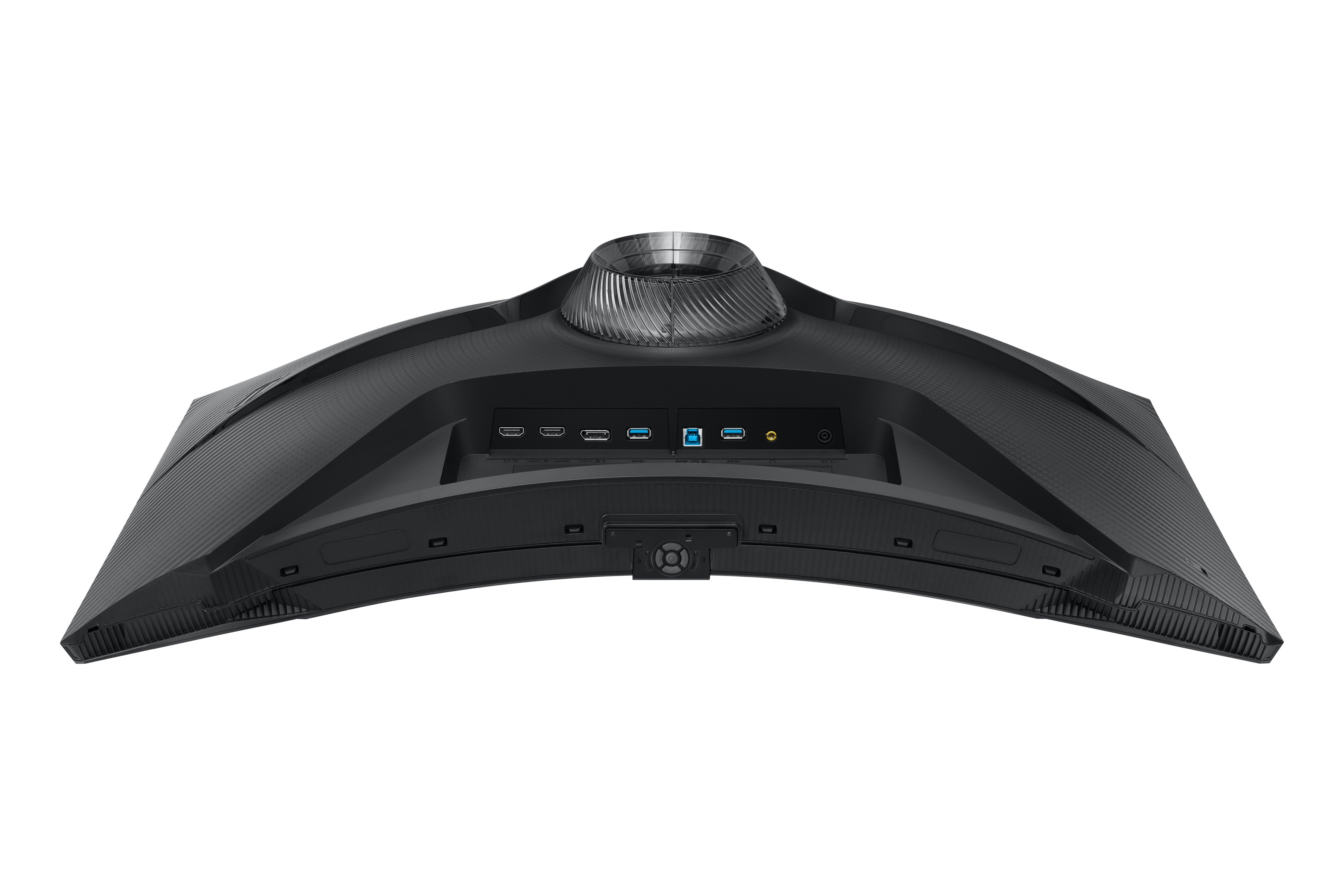 Monitor Gaming Curvo Samsung Odyssey Neo G7 S32bg750np 32' 4k 1ms 165hz Va Negro