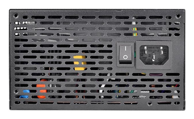 EAN 4711658549181 - Thermaltake Toughpower GX3 SE 850W unidad de fuente de alimentación 24-pin ATX ATX Negro imagen 4