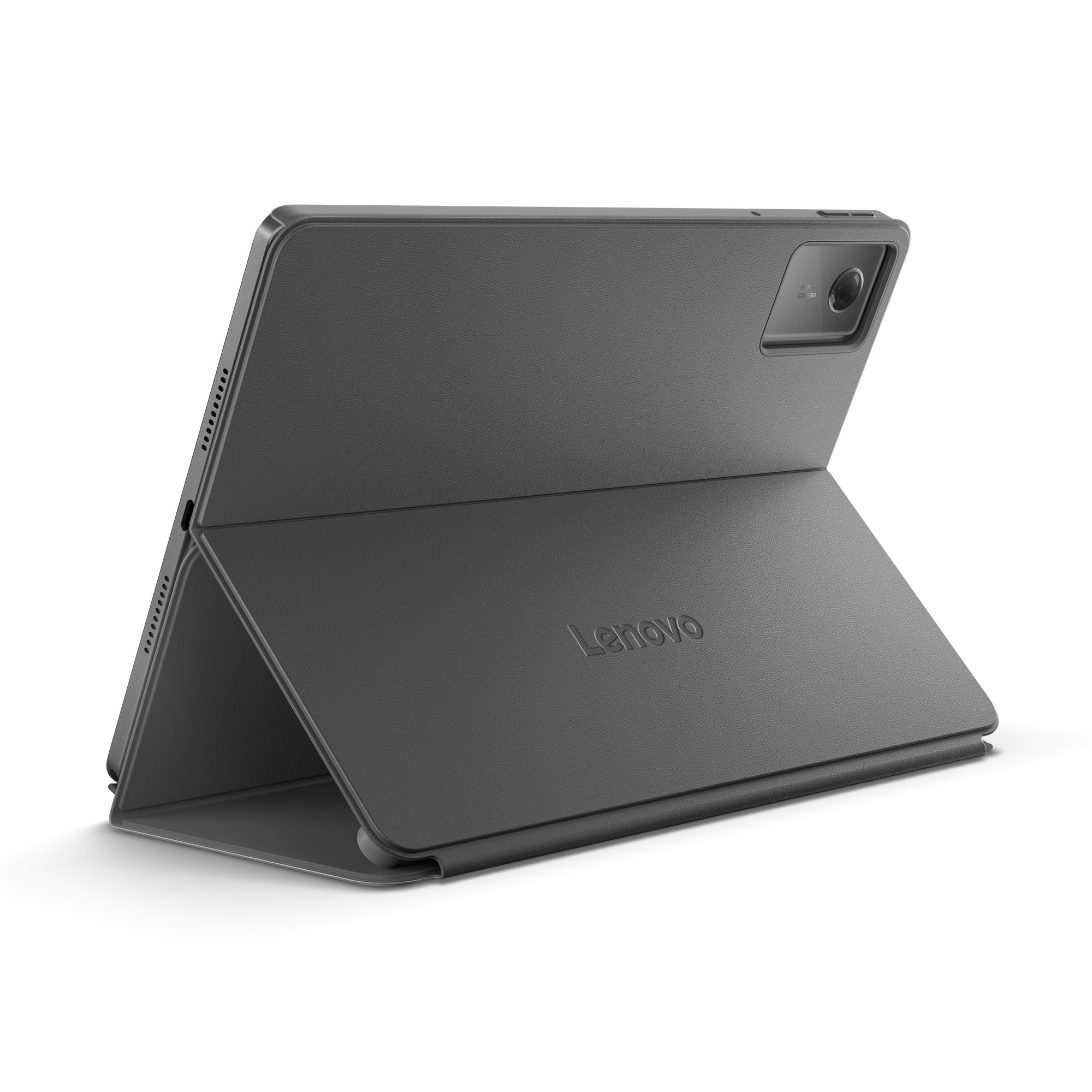 EAN 198157016385 - Lenovo Idea Tab Mediatek 256 GB 27,9 cm (11") 8 GB Wi-Fi 5 (802.11ac) Android 15 Gris imagen 9