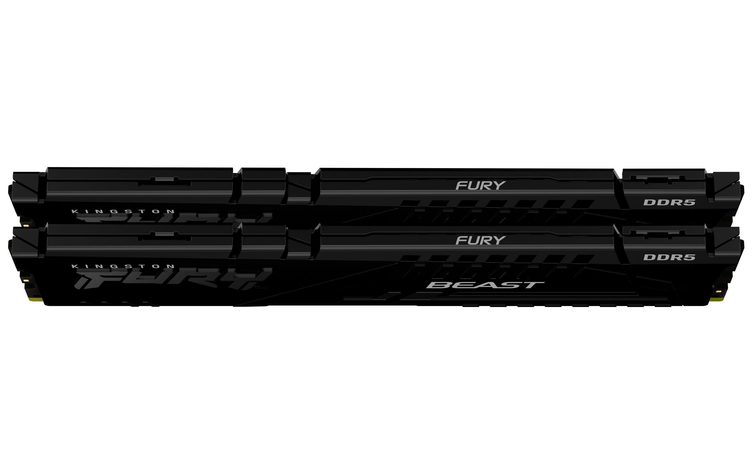 EAN 0740617342994 - Kingston Technology FURY Beast módulo de memoria 2 x 16 GB 6000 MT/s 288-pin DIMM imagen 2
