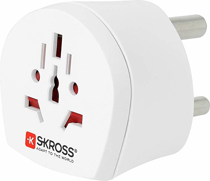 Skross World To South Africa Blanco, Retail