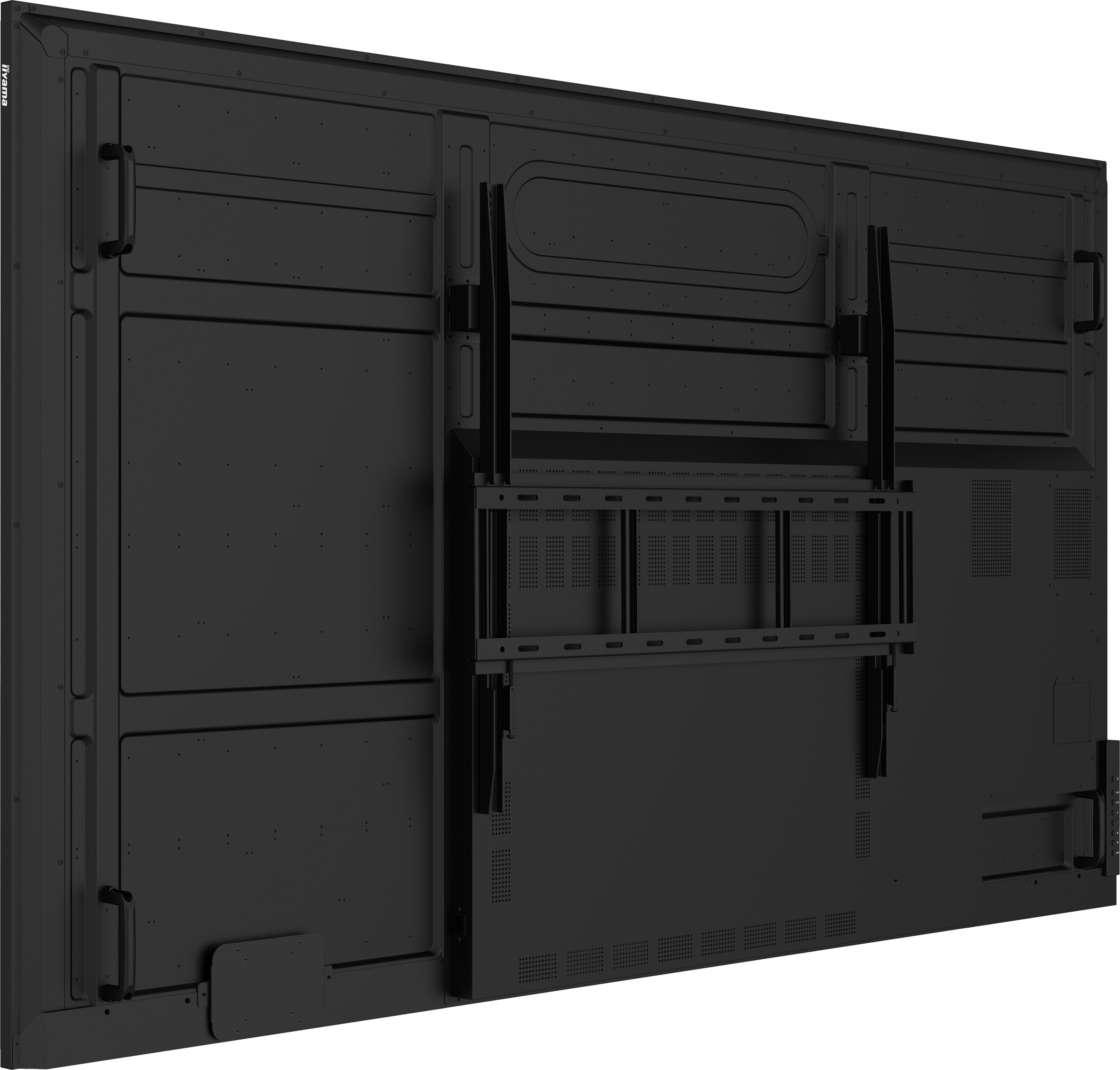 EAN 4948570124923 - iiyama LH9875UHS-B2AG pantalla de señalización Pantalla plana para señalización digital 2,48 m (97.5") LE imagen 20