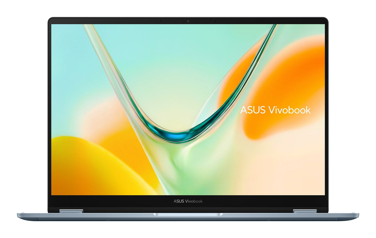 Portátil Asus Vivobook S14 Flip Oled Tp5408qa-X1pbohdab01 1