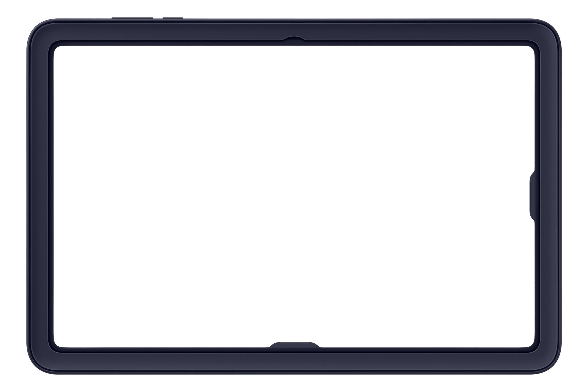 Samsung Frame Cover Cover Fr Galaxy Tab S11 Ultra, Navy