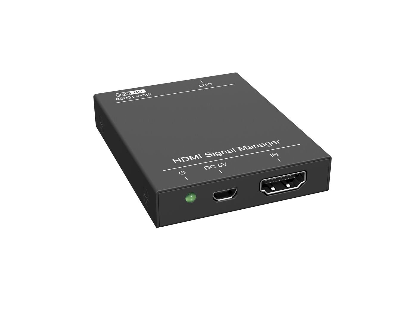 Vivolink Vl120015 Convertidor De Señal De Vídeo Conversor De Vídeo Activo