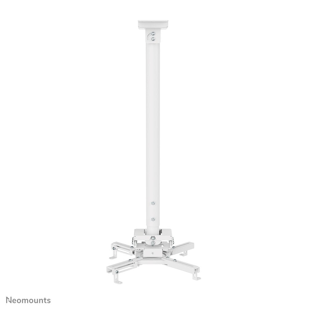 EAN 8721246340645 - Neomounts CL25-550WH1 montaje para projector Blanco imagen 7