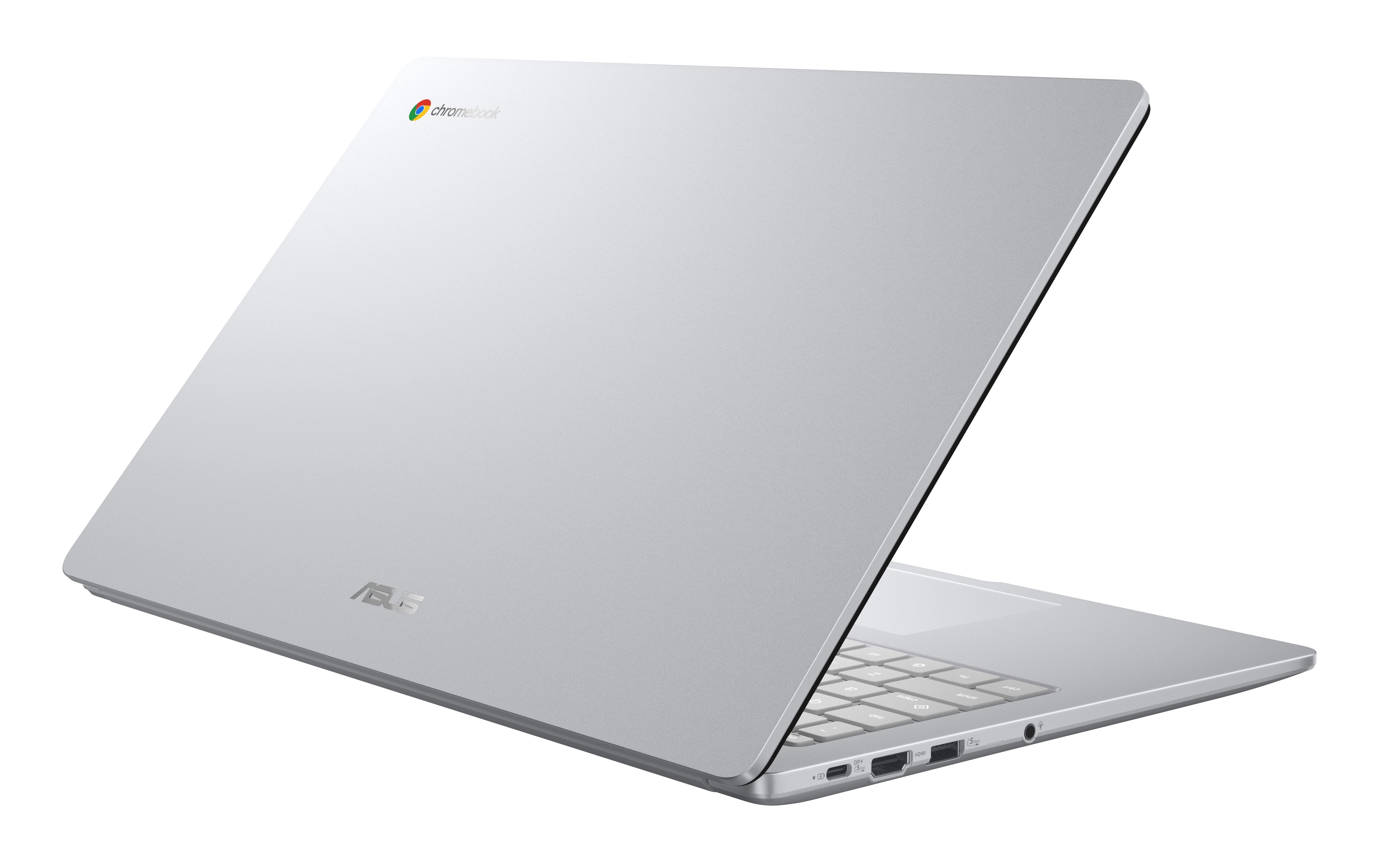 Portátil Asus Chromebook Cm1505cm4a-S70105 Kompanio 540 4gb 64gb 15,6"Chromeos Noac