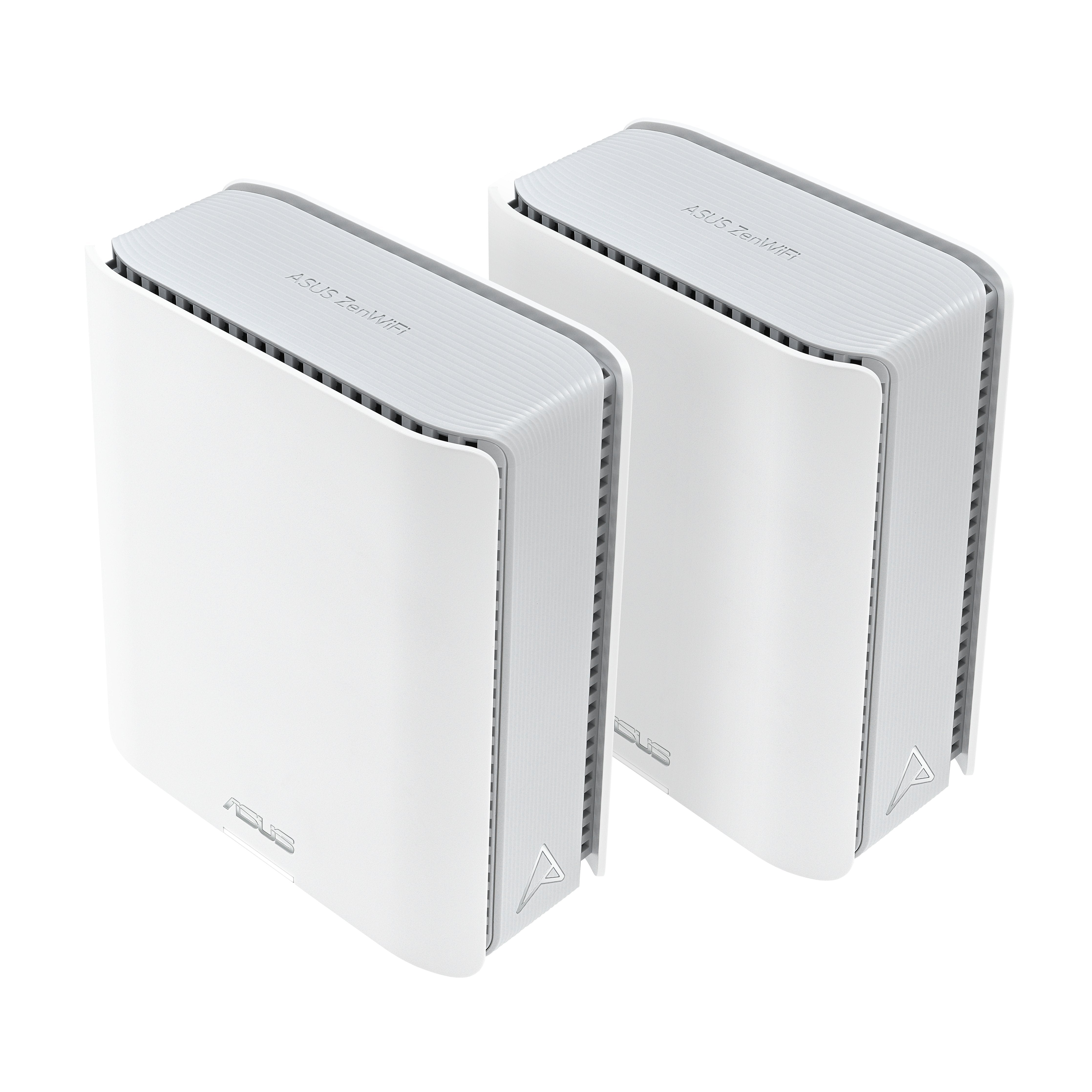 Asus Zenwifi Bt8 - Wlan-System - Wi-Fi 7 - Desktop