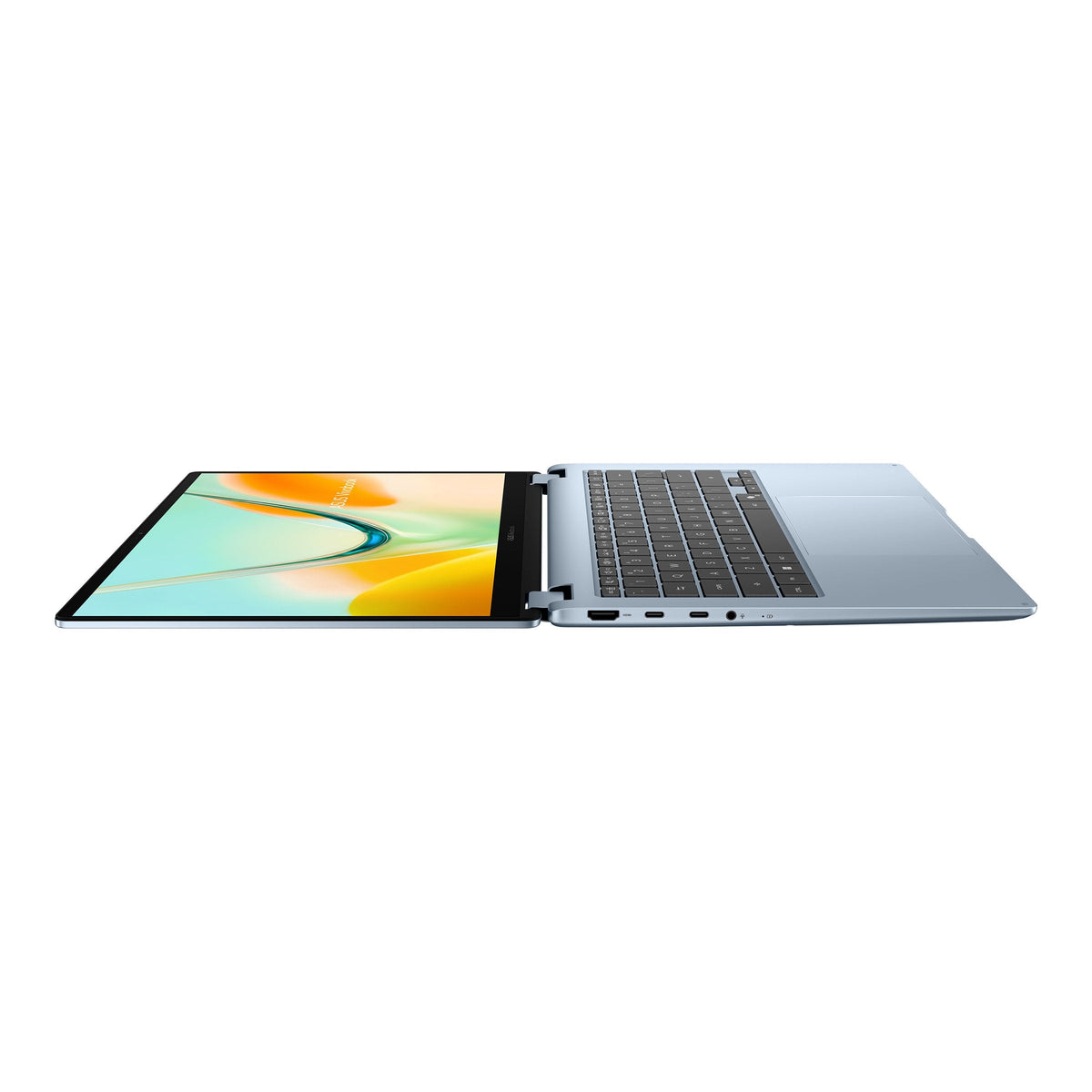 Portátil Asus Vivobook S14 Flip Oled Tp5408qa-X1pbohdab01 1