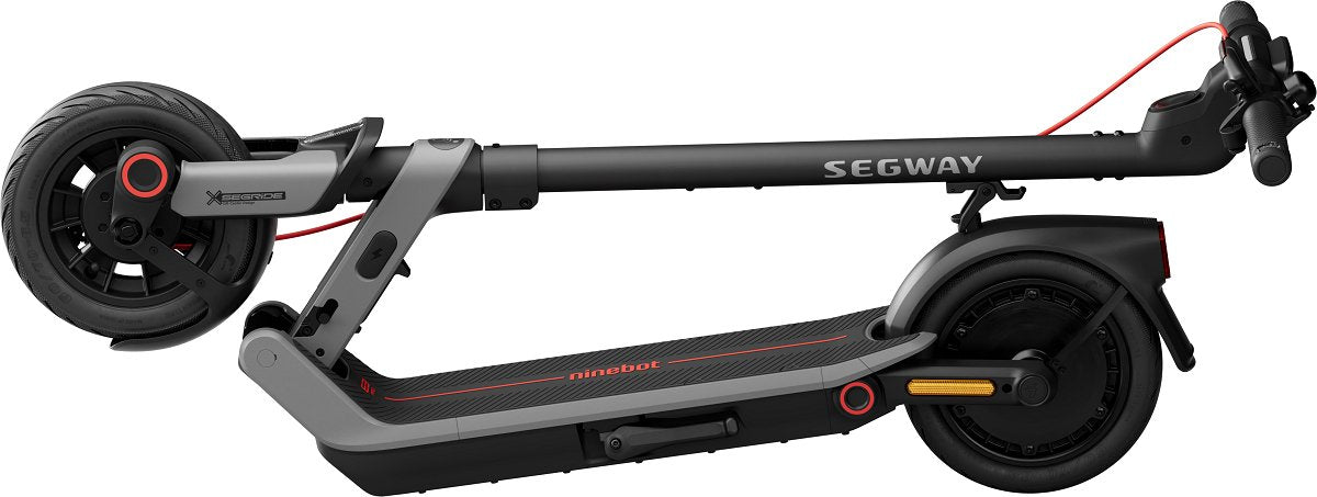 EAN 8721008534077 - Ninebot by Segway Ninebot E3 Pro E Negro 25 kmh 10,2 Ah imagen 9