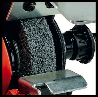 Einhell Amoladora De Banco Tc-Xg 75 Kit 4412559